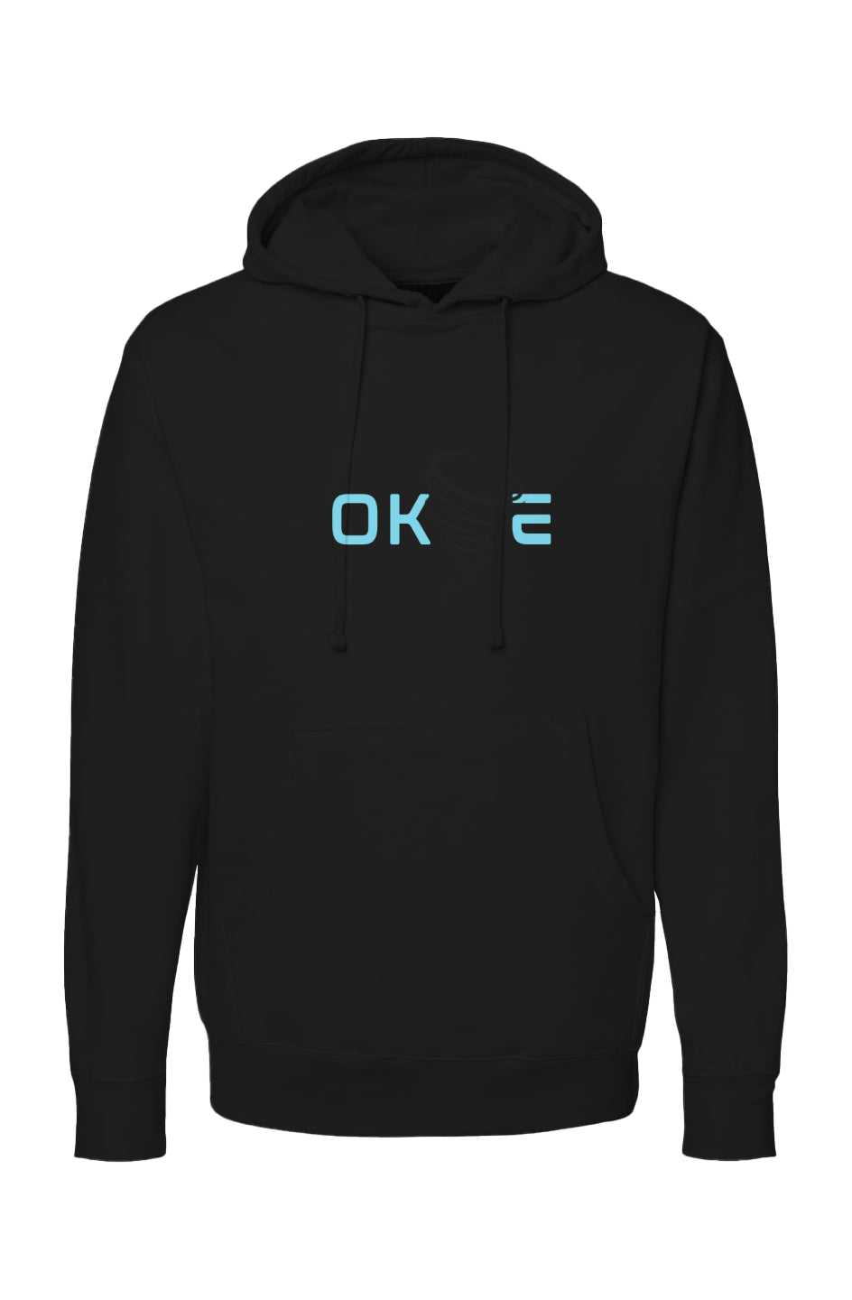 Fear the Beard - Independent Pullover Hoody