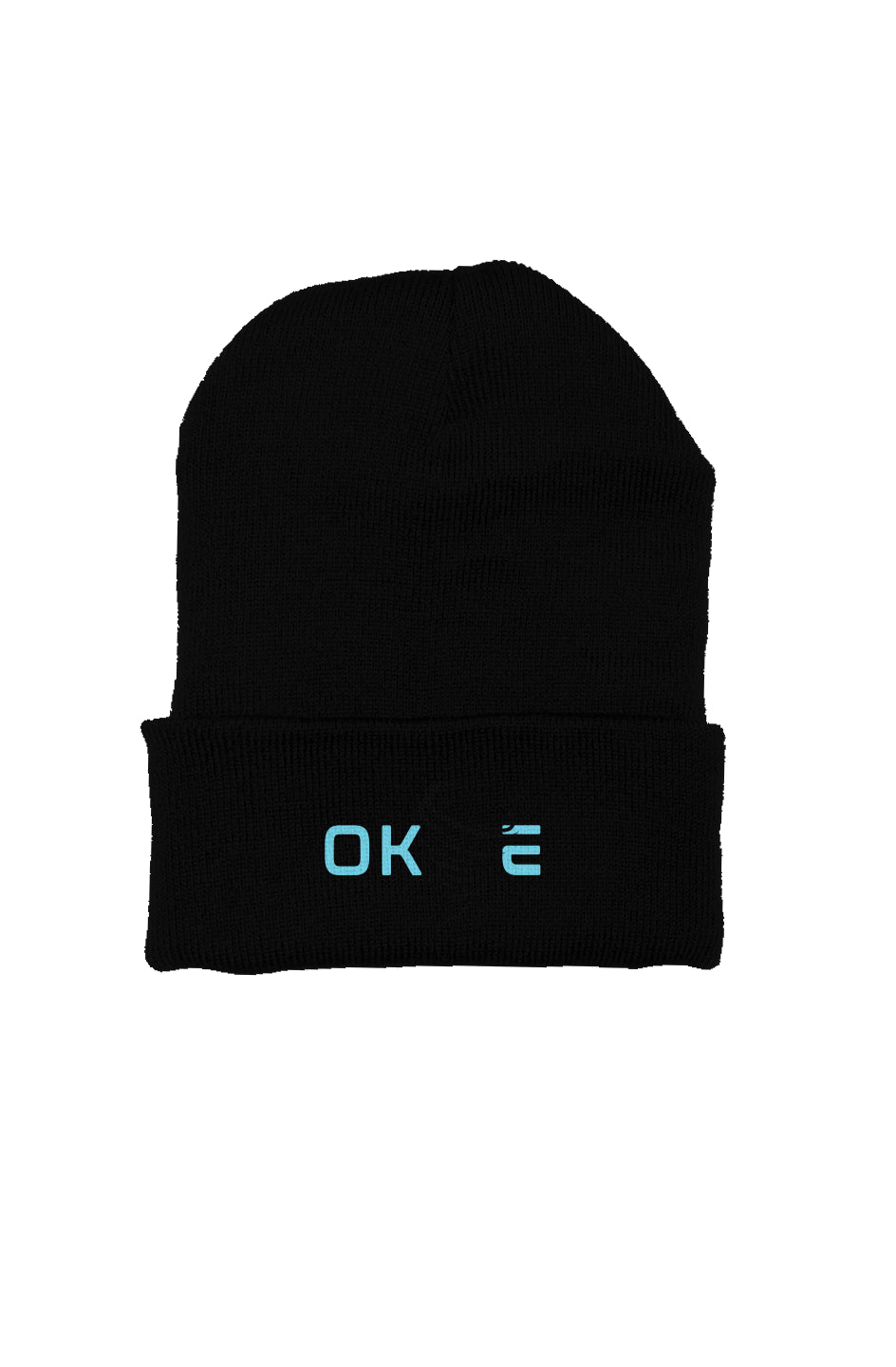 Okie Logo Beanie