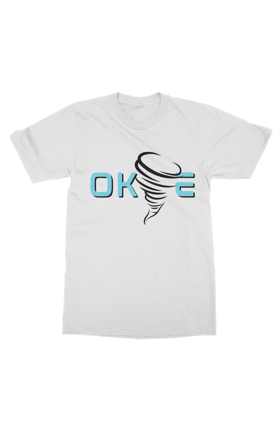 Okie Logo - Men's tshirt