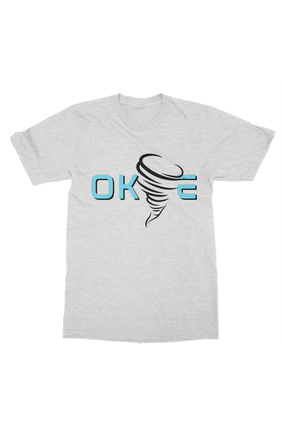 Okie Logo - Men's tshirt