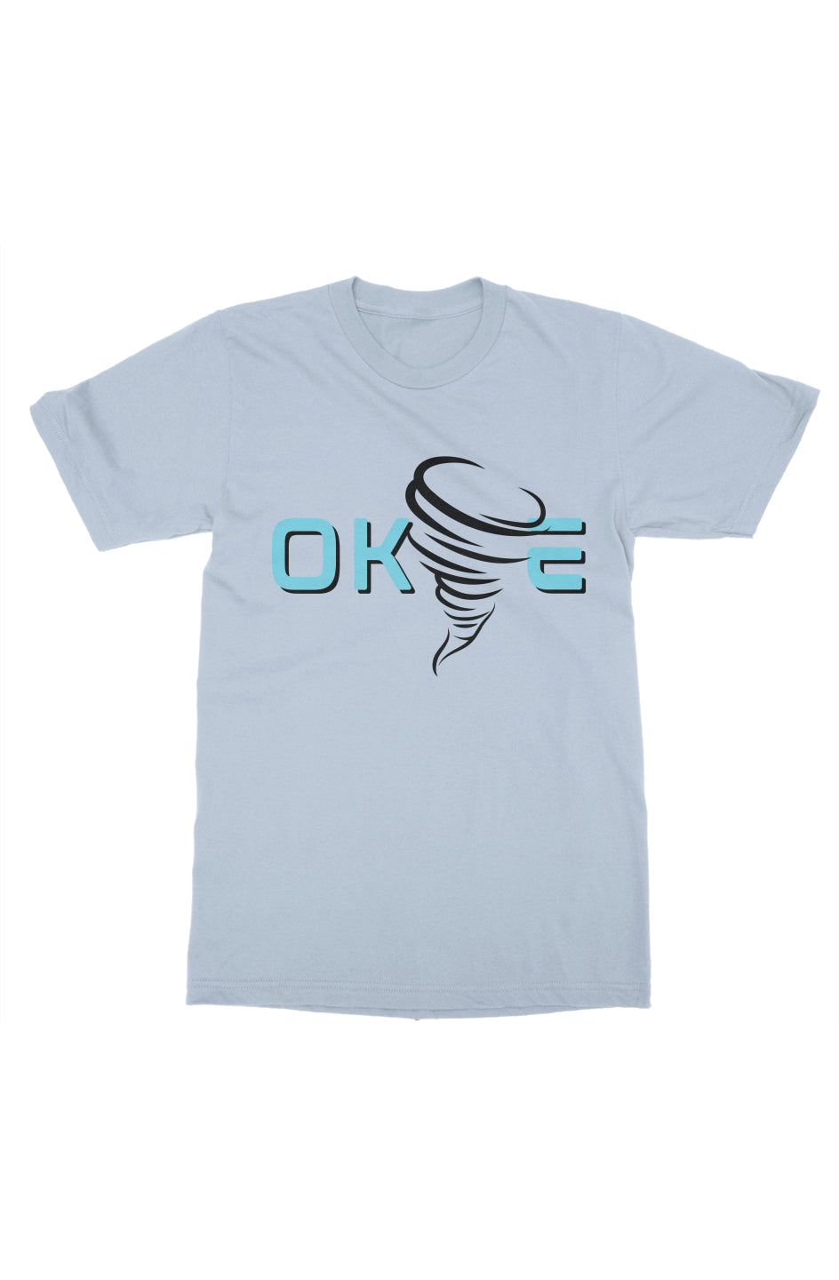 Okie Logo - Men's tshirt