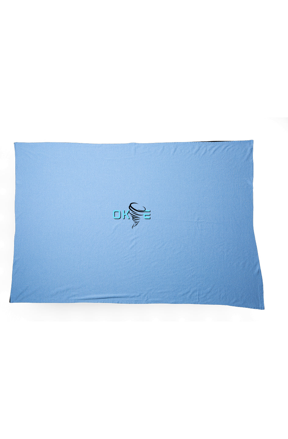 Okie Logo Blanket