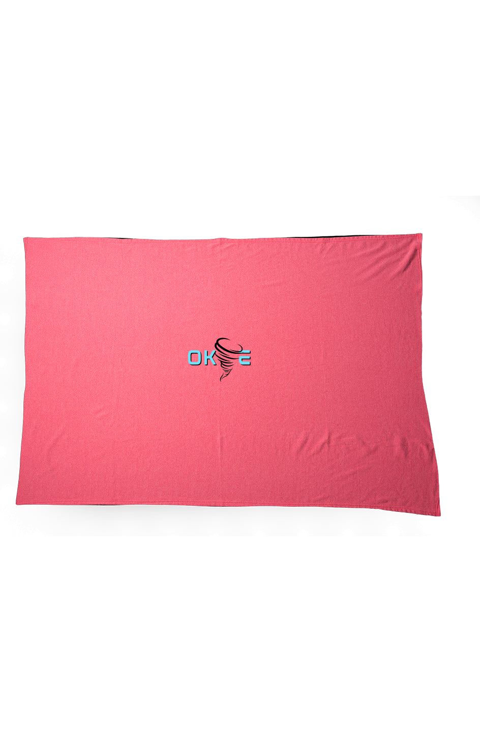 Okie Logo Blanket