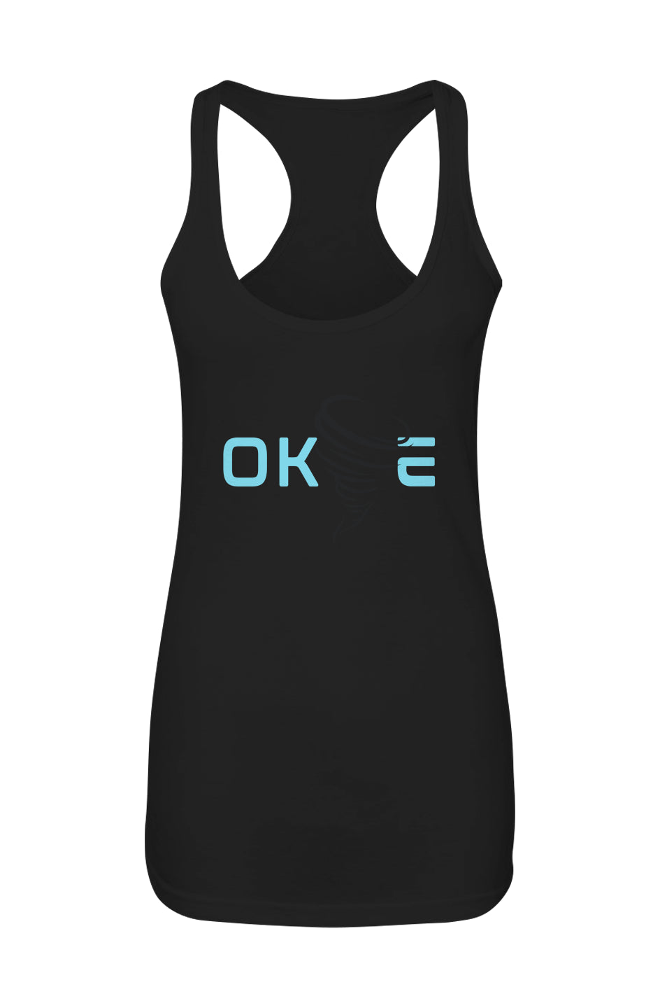 Women's Racerback Tank
