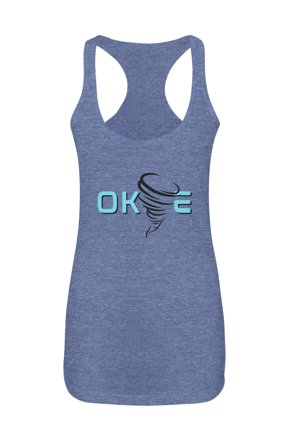 Women's Racerback Tank