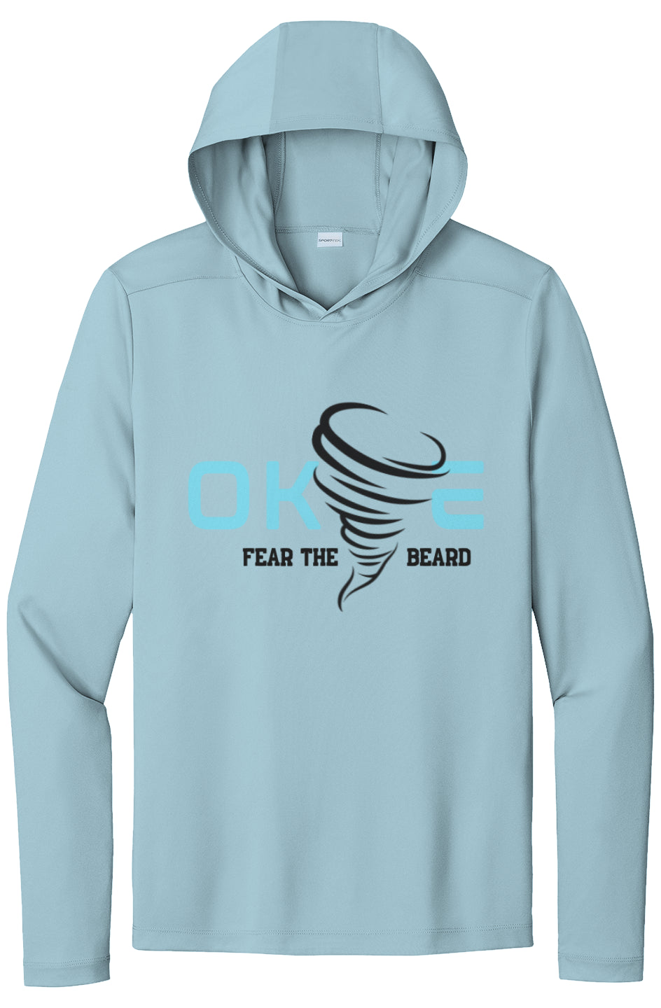 Posi UV Pro Hoodie