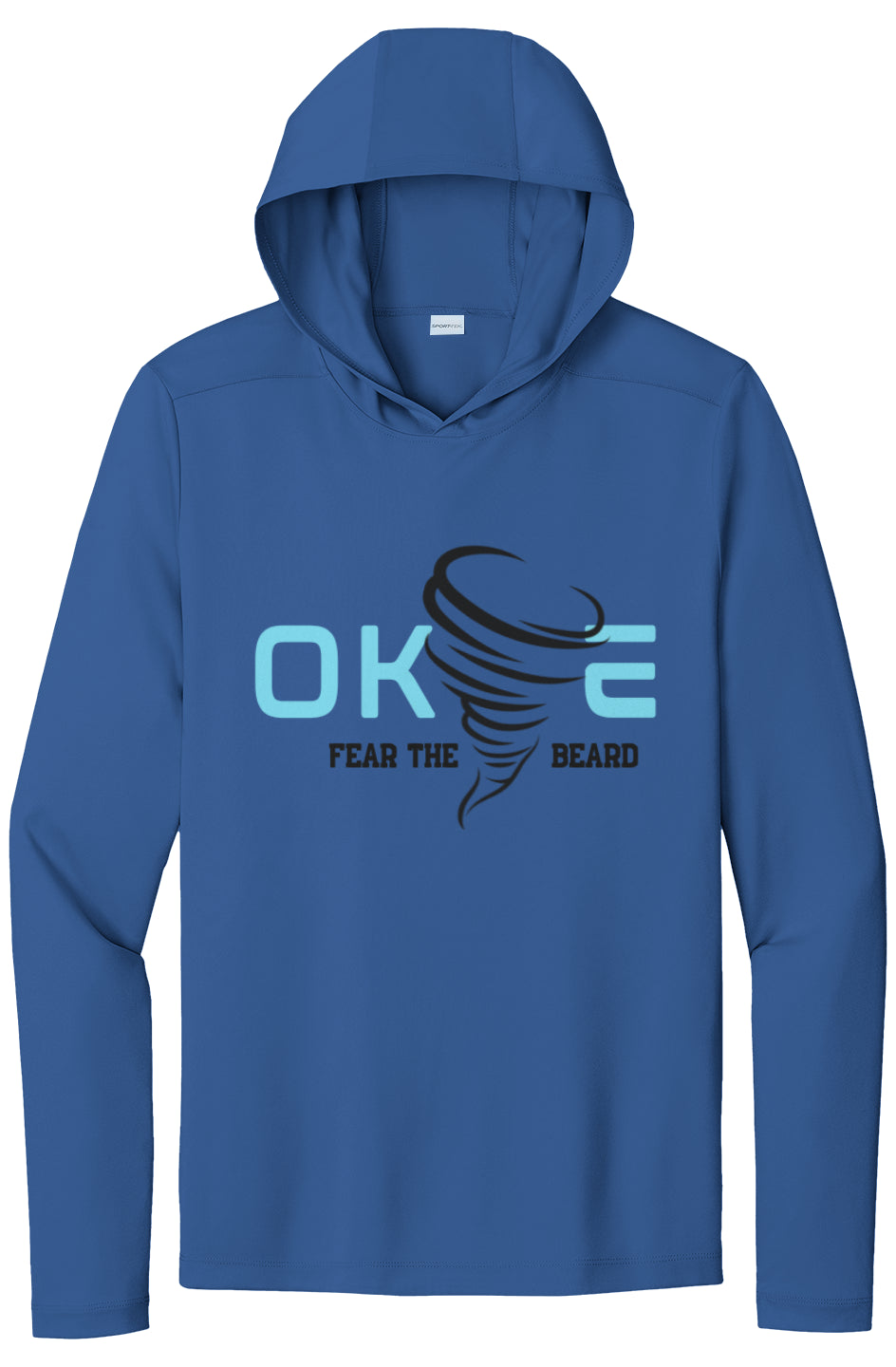 Posi UV Pro Hoodie