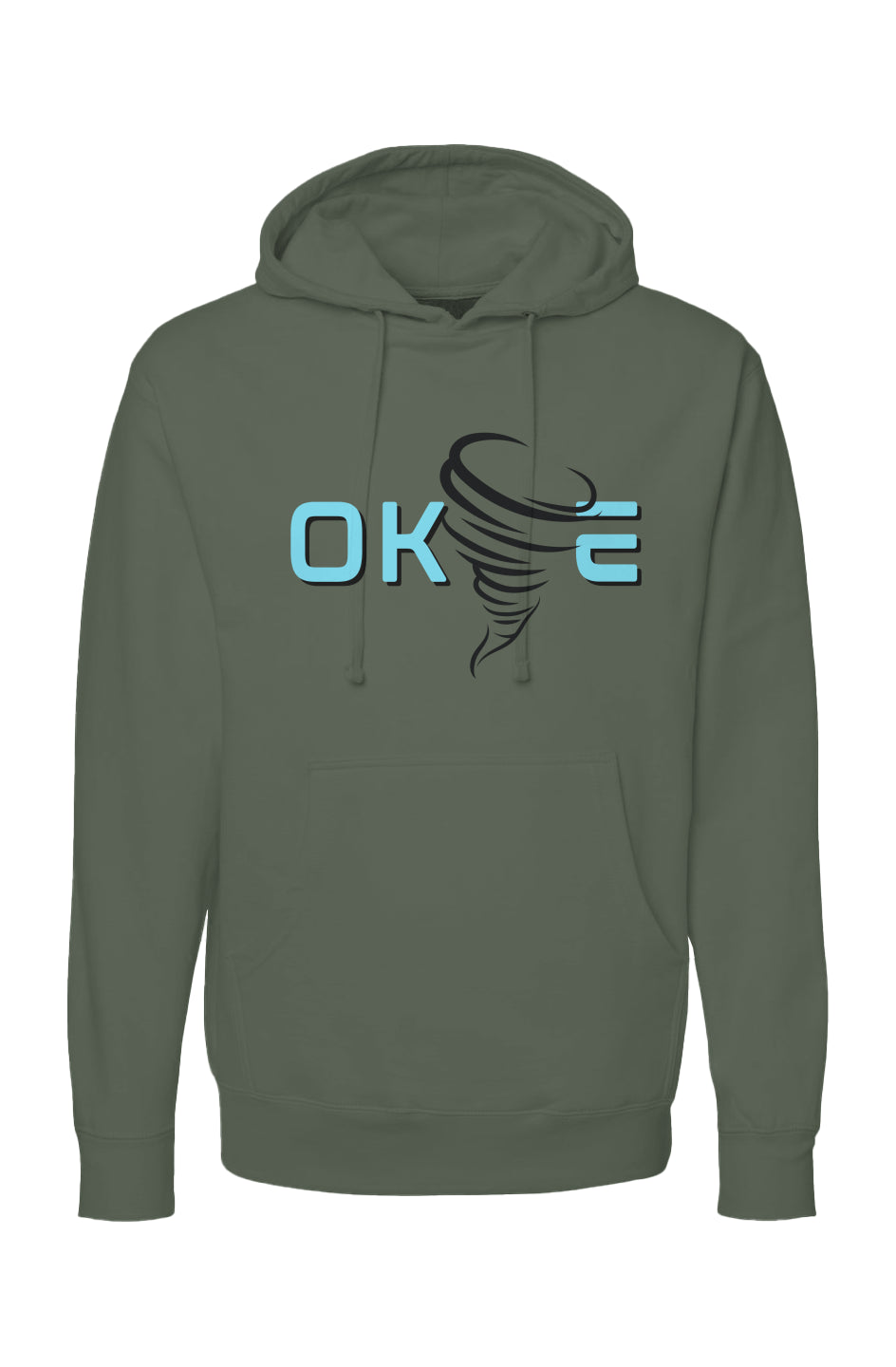 Okie Hoodie