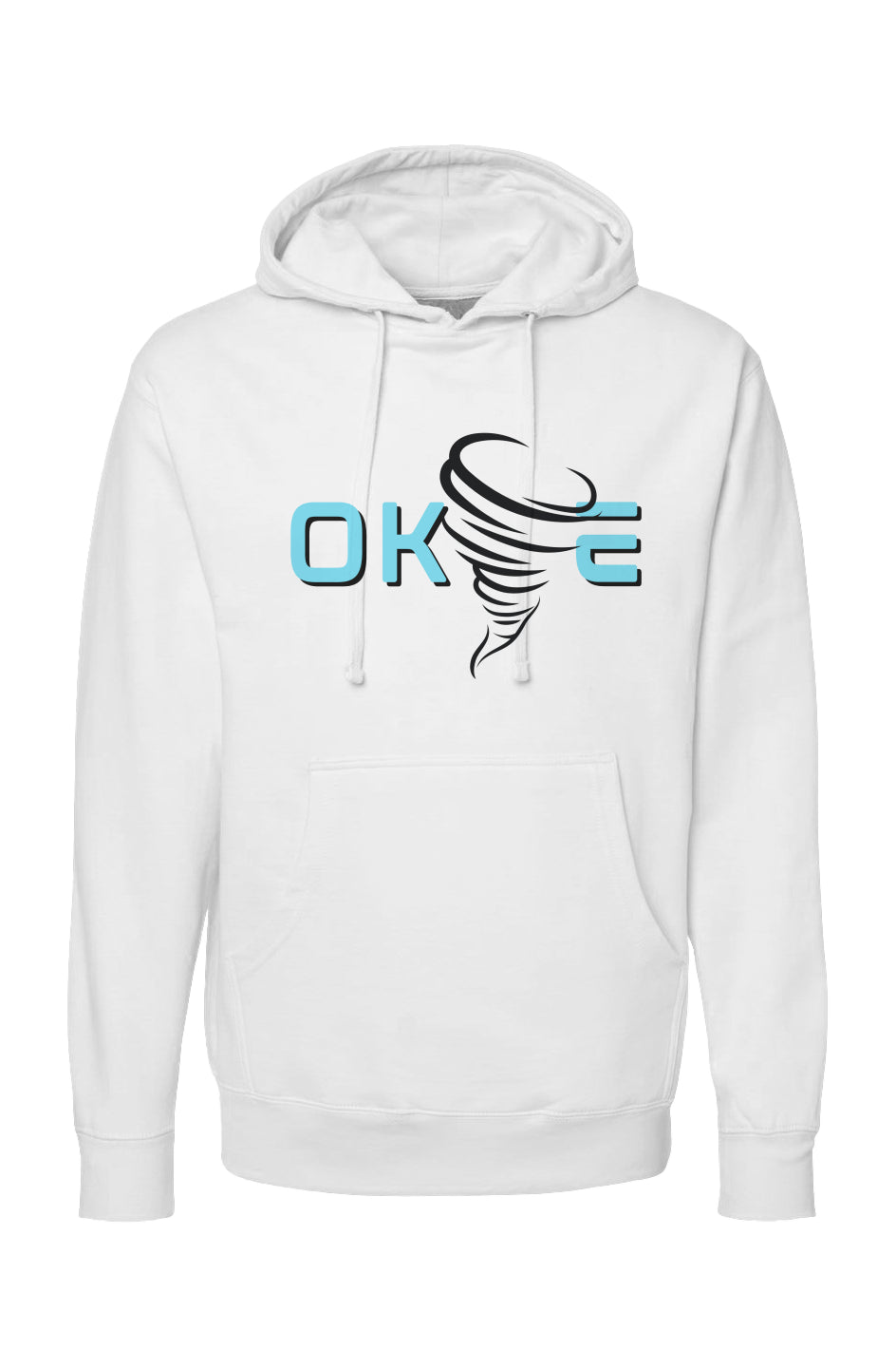 Okie Hoodie