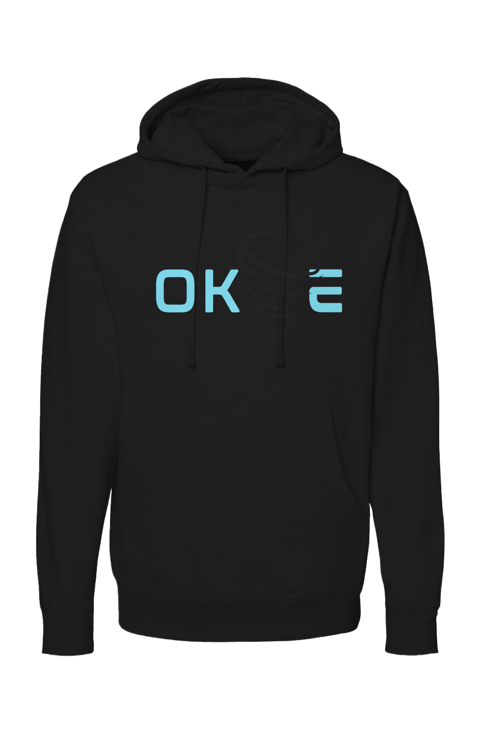 Okie Hoodie