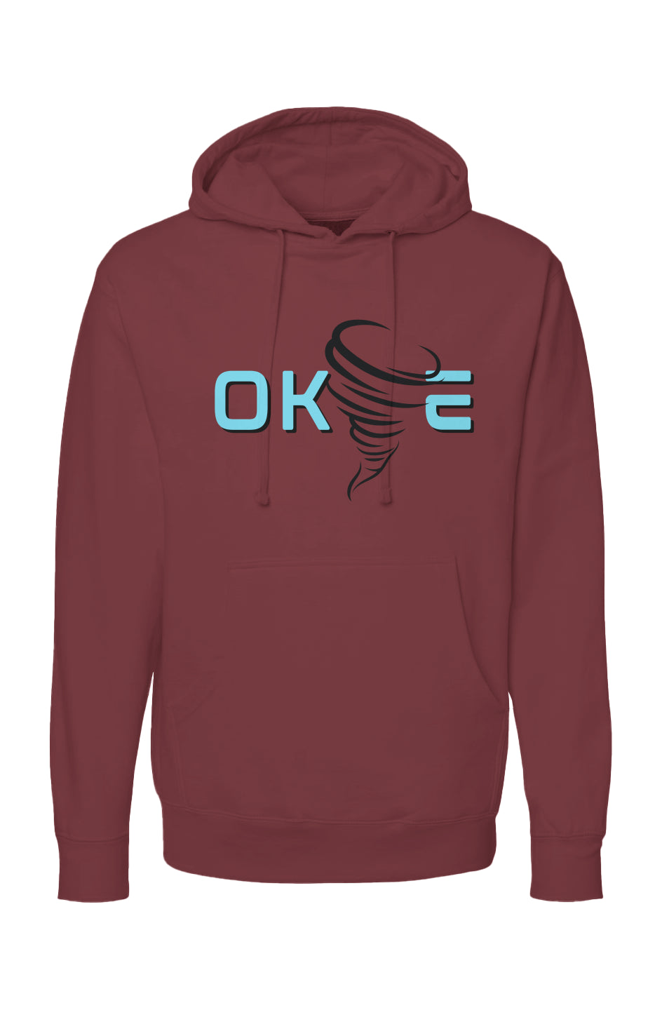Okie Hoodie