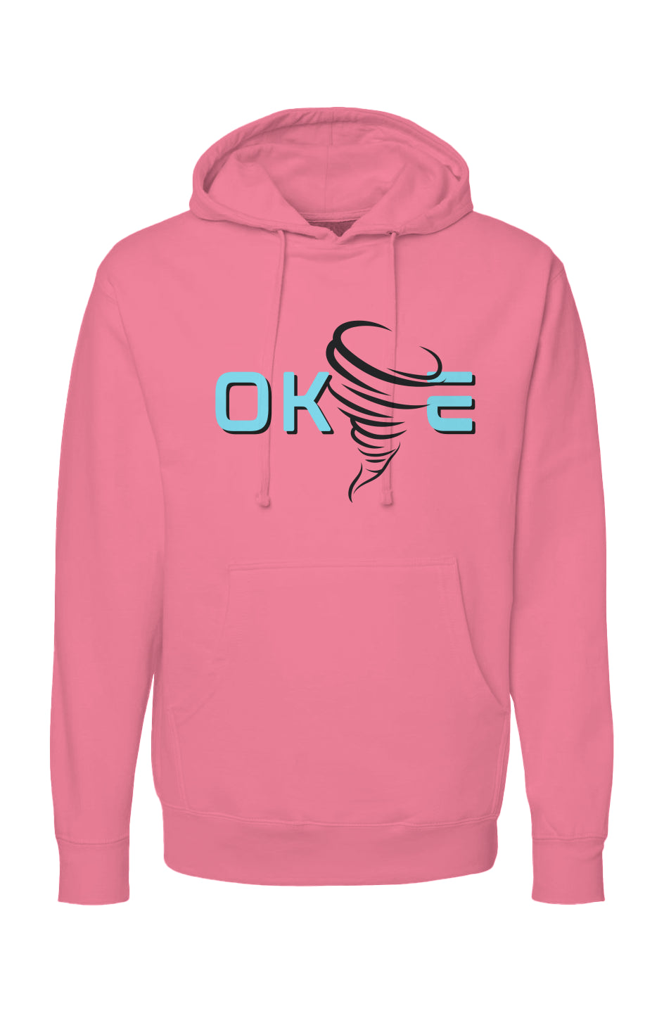 Okie Hoodie