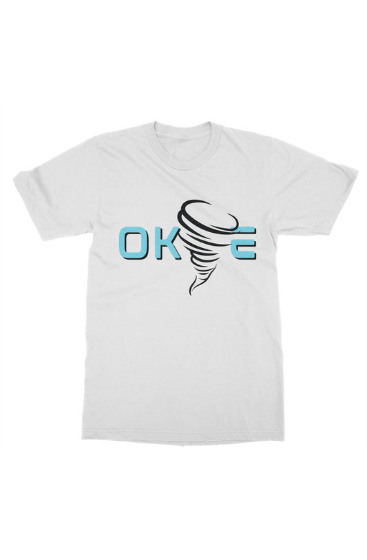 Okie Logo - Men's tshirt