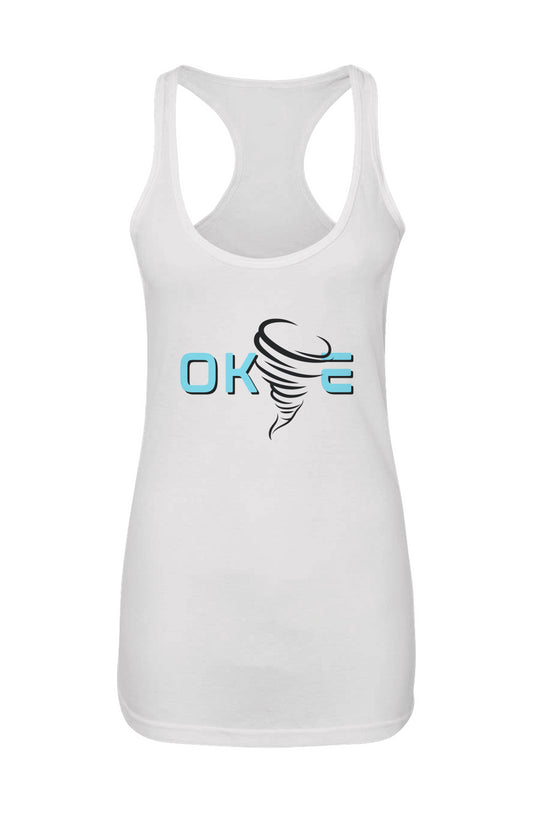 Women's Racerback Tank