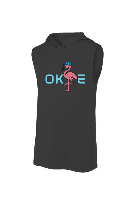 Sport-Tek Sleeveless Hoodie