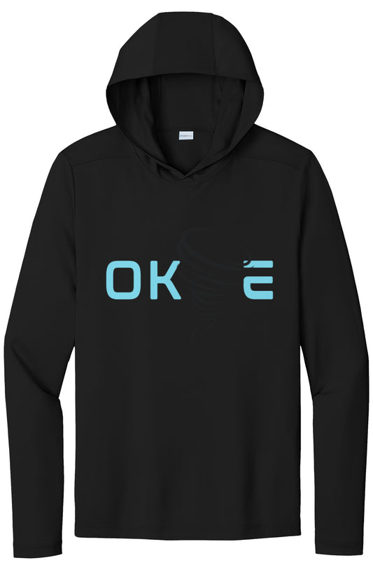 Posi UV Pro Hoodie