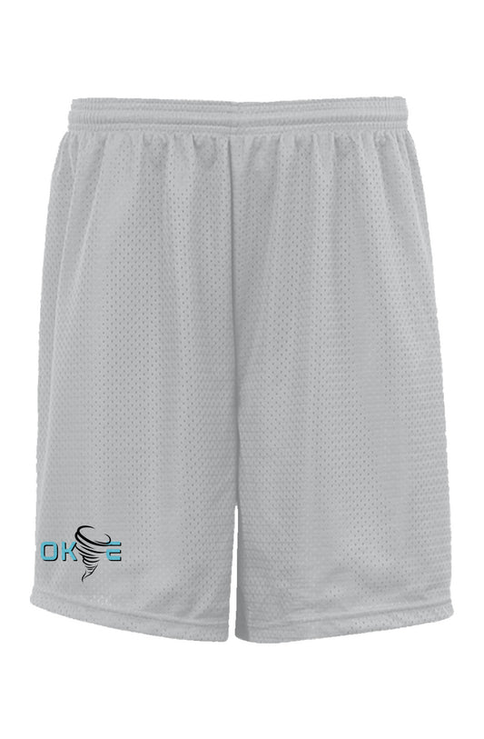 Mesh Shorts